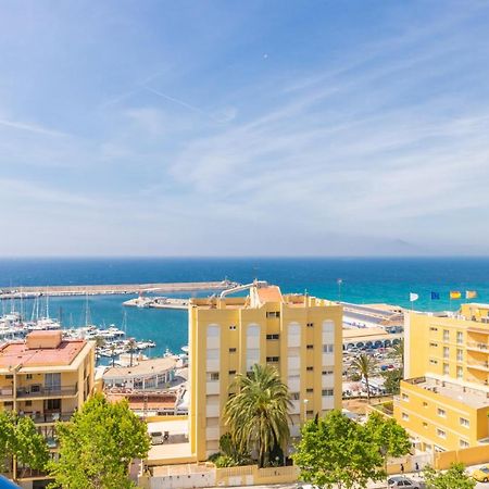 Apartamento Turquesa Beach 39C - Grupo Turis Calpe Exterior photo